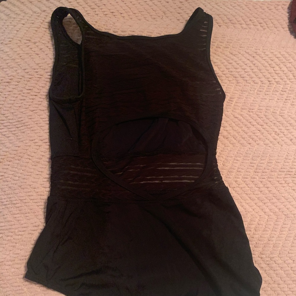 Lulli Leotard